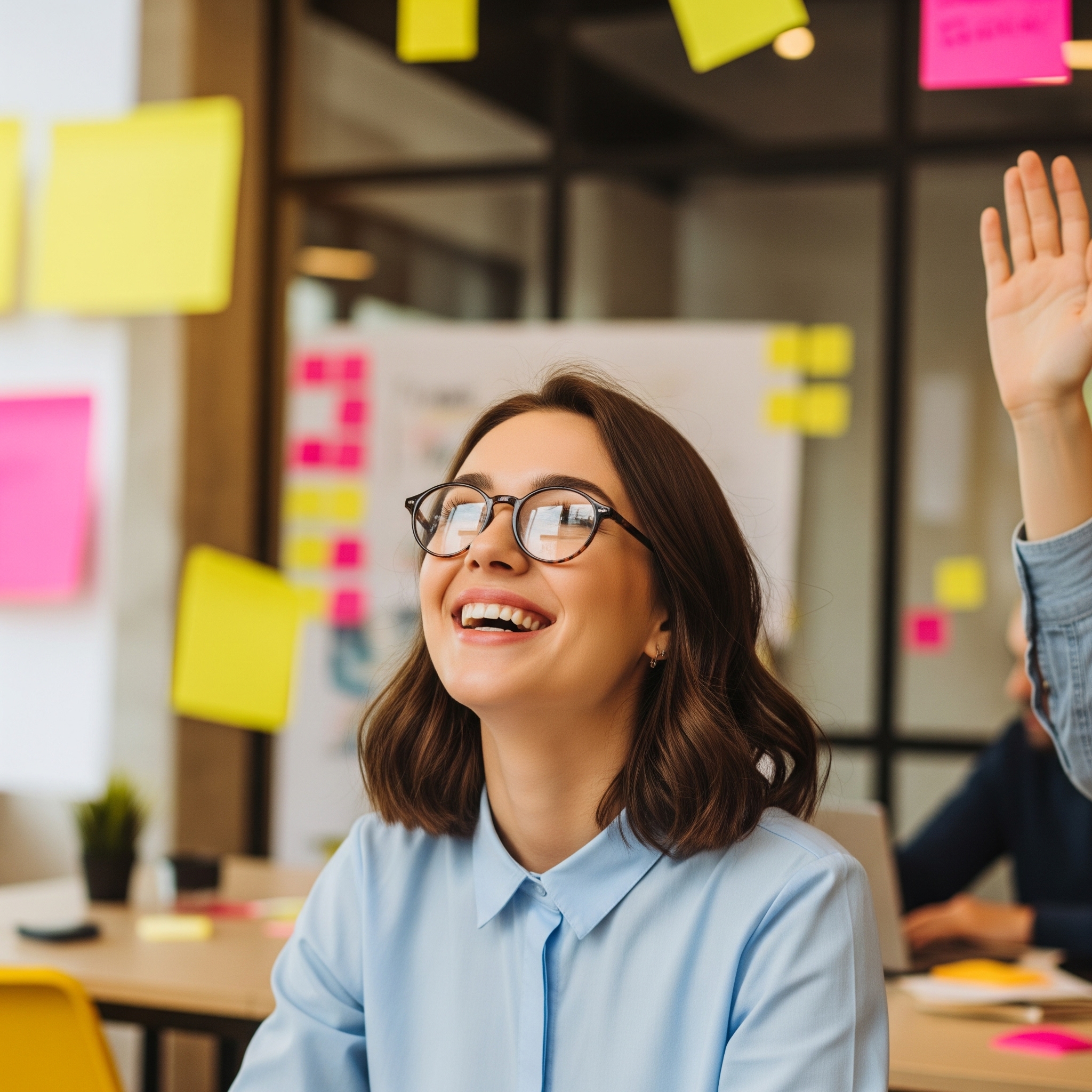 Workshop participant photo